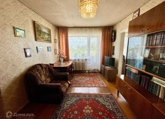 2-комнатная квартира на продажу, 43.5 м2, Мичуринск, Советская улица, 254