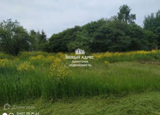 Продам земельный участок, 13.8 сот., село Спас, село Спас, 43А