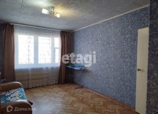 Продам однокомнатную квартиру, 37.4 м2, поселок Троицкий, Молодежная улица, 21