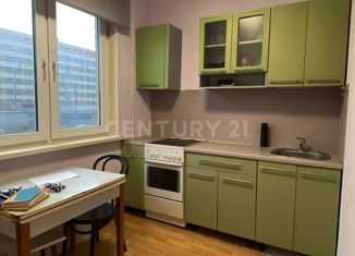 Продам однокомнатную квартиру, 36.7 м2, Москва, Весенняя улица, 4, Весенняя улица