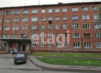 Продается квартира студия, 18 м2, Кемерово, Рекордная улица, 2А, Кировский район