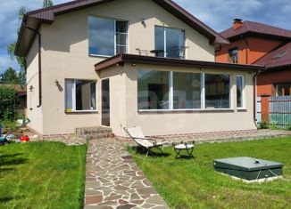 Продажа дома, 143 м2, деревня Новосельцево, Краснополянская улица, 21