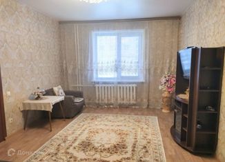 Продается 1-комнатная квартира, 34.7 м2, Нижний Новгород, Молодёжный проспект, 38к1, микрорайон Соцгород-8