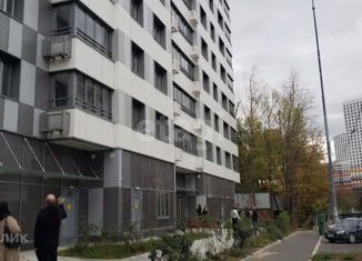 Продам 2-ком. квартиру, 59.4 м2, Москва, Клязьминская улица, 28А, метро Лианозово