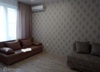 Квартира на продажу студия, 26 м2, Анапа, Анапское шоссе, 24к8, ЖК Раз-Два-Три