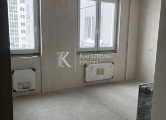 Продажа квартиры студии, 24.7 м2, Тюмень, Ставропольская улица, 95, ЖК Зелёный квартал Uno