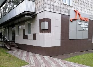 Офис в аренду, 50.4 м2, Зеленогорск, улица Бортникова