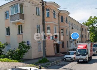 Продаю комнату, 21.9 м2, Владивосток