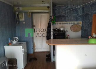 Продам комнату, 17.7 м2, Курган, улица Коли Мяготина, 122, Центральный район