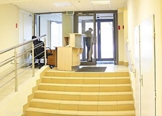 Продажа офиса, 405 м2, Москва, Трубная площадь, 2, метро Трубная