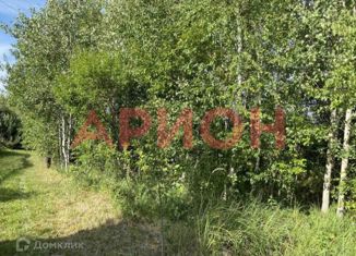 Продается участок, 8 сот., Тюмень, Калининский округ, Летняя улица