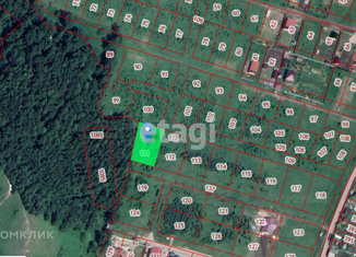 Продается участок, 15 сот., городской округ Дивногорск