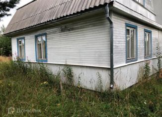 Продажа дома, 170 м2, деревня Зыковщина, Пляжная улица
