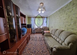 Продается двухкомнатная квартира, 44.6 м2, Красноярский край, улица Строителей, 13