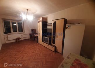 Продается квартира студия, 22.9 м2, Нижний Новгород, улица Лесной Городок, 1, улица Лесной Городок