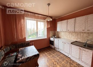 Однокомнатная квартира на продажу, 41 м2, Смоленск, улица Рыленкова, 45, Промышленный район