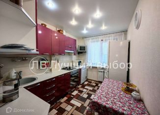 Продаю 2-комнатную квартиру, 50.8 м2, Волгоград, бульвар 30-летия Победы, 66, район Семь Ветров