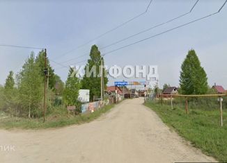 Продаю земельный участок, 7 сот., садовое товарищество Журналист-2, Пятая улица