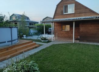 Продажа дома, 50 м2, СНТ Авиастроитель, 14-я линия