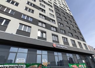 Продажа 1-комнатной квартиры, 40 м2, Оренбург, Дзержинский район, улица Автомобилистов, 13