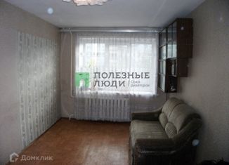 Продам 1-ком. квартиру, 31.2 м2, Тверь, проспект Чайковского, 31, Центральный район