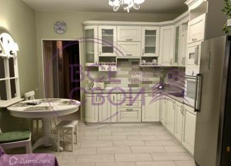 Продается 3-комнатная квартира, 100 м2, Краснодар, улица Архитектора Петина, 18/3, ЖК Екатеринодар