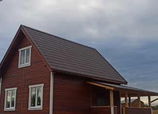 Продается дом, 50 м2, деревня Дивово