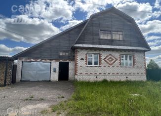 Продам дом, 150 м2, Советск, улица Конева, 52