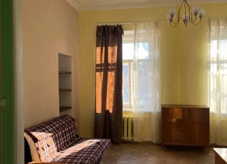 Сдаю комнату, 77 м2, Санкт-Петербург, Английский проспект, 2, Адмиралтейский район