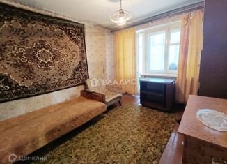 Продажа трехкомнатной квартиры, 61.5 м2, Пензенская область, улица Мира, 64