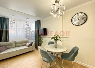Продается 2-комнатная квартира, 43 м2, Ростовская область, бульвар Комарова, 1Ес2
