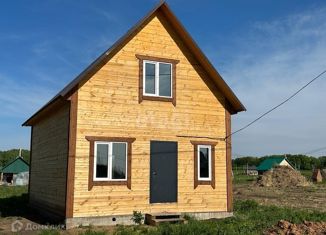 Продаю дом, 80 м2, коттеджный посёлок Белая Усадьба