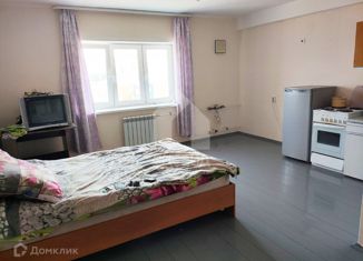Продажа квартиры студии, 24.6 м2, Улан-Удэ, 111-й микрорайон, 34