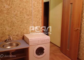 Продажа однокомнатной квартиры, 34.9 м2, поселок Кобринское, Центральная улица, 12А