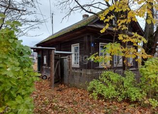 Дом на продажу, 45 м2, Кириллов, улица Гагарина