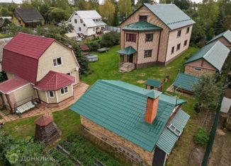 Продаю дом, 280 м2, деревня Калистово, Нижняя улица, 7