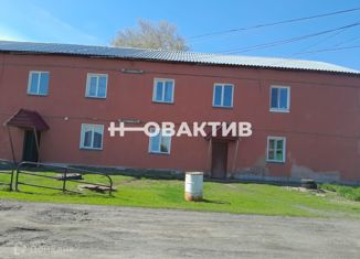 Продаю 2-ком. квартиру, 42 м2, деревня Троицк, Новая улица, 4
