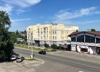 Продаю комнату, 12 м2, Борисоглебск, Советская улица, 60