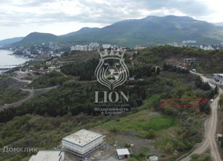 Продается участок, 5 сот., Алушта, Советская площадь