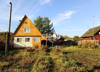 Продажа дома, 45.6 м2, СНТ Надежда-1