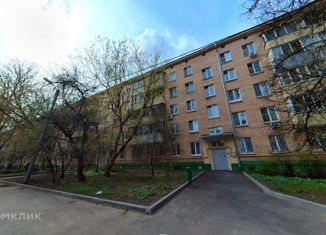 Продается двухкомнатная квартира, 43.5 м2, Москва, метро Речной вокзал, Ленинградское шоссе, 82