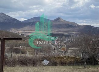 Продается участок, 8.3 сот., поселок городского типа Щебетовка, Отузская улица, 5