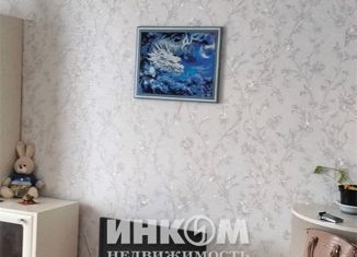 Продажа трехкомнатной квартиры, 74 м2, Москва, Клязьминская улица, 9к2, Клязьминская улица