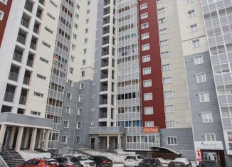 Продажа трехкомнатной квартиры, 94 м2, Иркутская область, Байкальская улица, 236Б/6