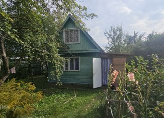 Дом на продажу, 26.4 м2, посёлок Образцово, Садовая улица, 6