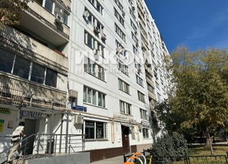 Продаю двухкомнатную квартиру, 51.1 м2, Москва, улица Фридриха Энгельса, 7-21, метро Бауманская