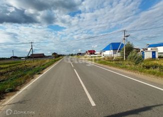 Земельный участок на продажу, 15 сот., деревня Якуши, улица Х. Муллачанова