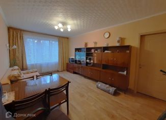 Продаю 3-комнатную квартиру, 58.5 м2, Самара, улица Гагарина, 63, метро Гагаринская
