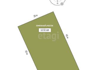 Продаю дом, 500 м2, село Калачёво, Молодёжная улица, 17