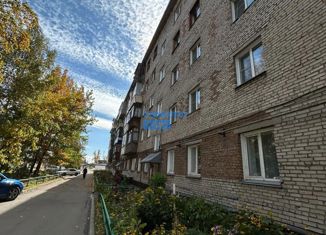 Продам 2-ком. квартиру, 45 м2, Алтайский край, переулок Владимира Мартьянова, 144